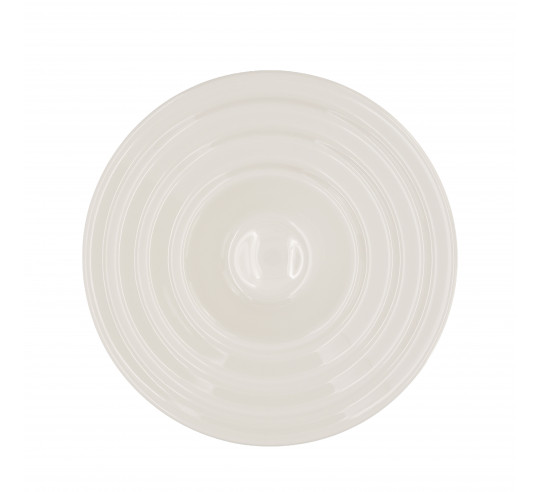UHINA PLATO HONDO GOURMET 28 cm