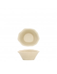 OYSTER CREMA BOL 10 cm 10 cl