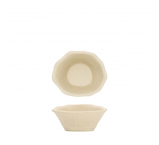 OYSTER CREMA BOL 10 cm 10 cl