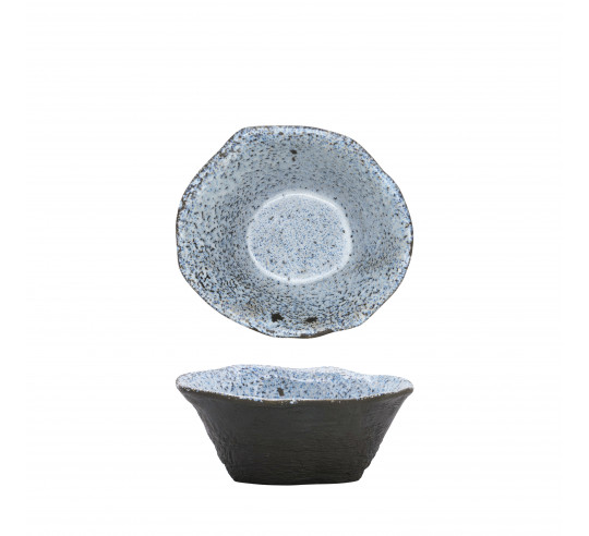 OYSTER GRANILLA BOL 17 cm 46 cl