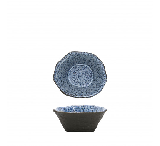 OYSTER GRANILLA BOL 10 cm 10 cl