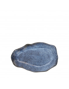 OYSTER GRAIN BLUE/BLACK...