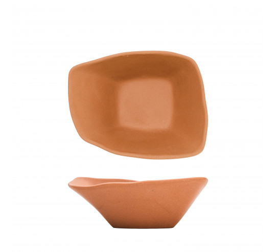 IO TERRACOTA BOL ABSTRACT 19 cm 40 cl