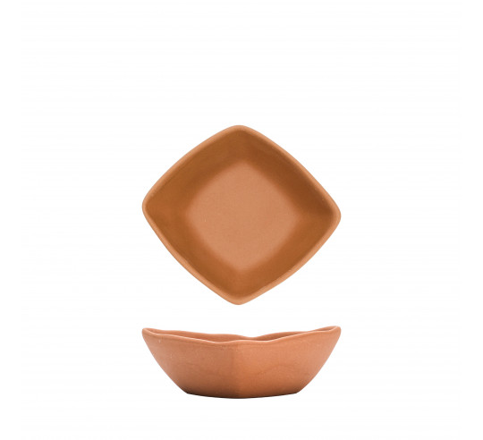 IO TERRACOTA BOL 13x13 cm 26 cl