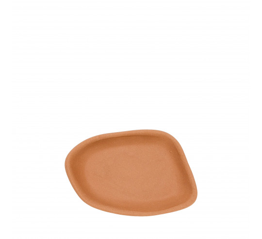IO TERRACOTA RABANERA 14x9 cm