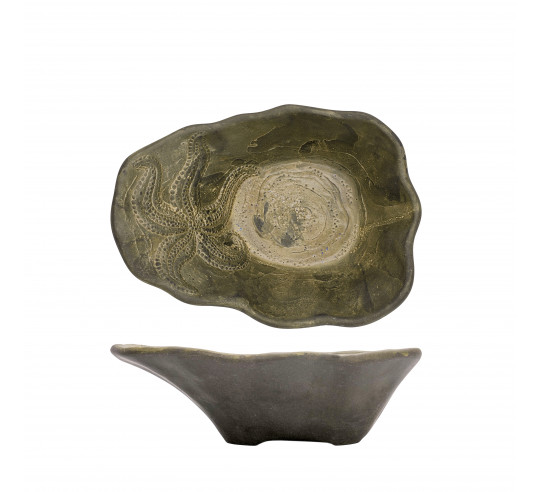 MAR ARENA BOL ABST ESTRELLA 20x14cm 46cl
