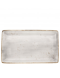 RUSTIC SUMMA 34X19 CM DOVE...