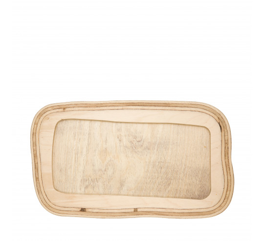 TABLA FUENTE RECTANGULAR