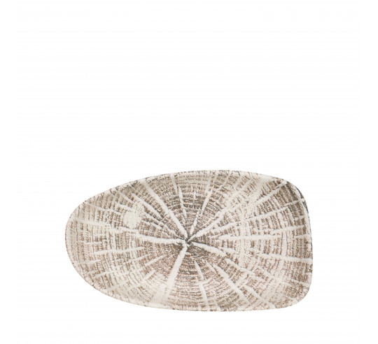 FOREST BLANCO FUENTE 26x15 cm