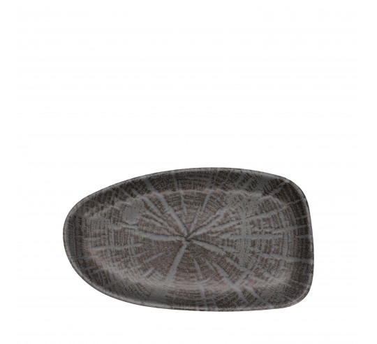 FOREST GRIS FUENTE 26x15 cm