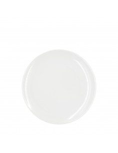 ALBA PLATO LLANO COUPE 20 cm