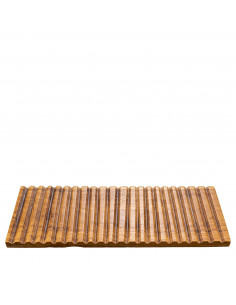 TEAK WOOD FUENTE SHUSI...