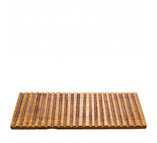 TEAK WOOD FUENTE SHUSI 45X10 cm