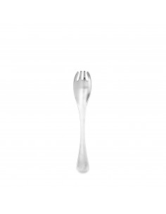 TRIANA TENEDOR-CUCHARA 140 mm