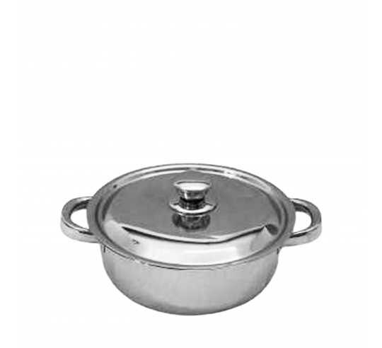 APARINOX CASSEROLE 20 CM