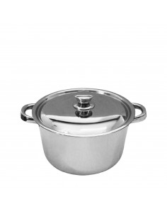 APARINOX STOCKPOT 20 CM