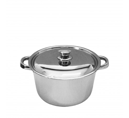 APARINOX STOCKPOT 20 CM