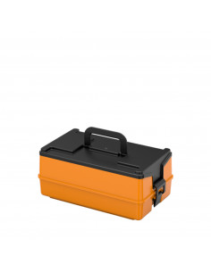 THERMOPORT 10 KW NARANJA...