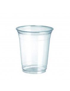 BIO VASO PLASTICO 48 cl...
