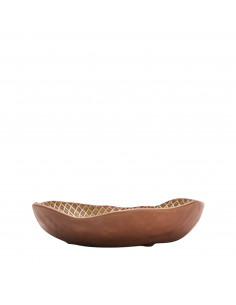 DATERRA PLATO HONDO COUPE...