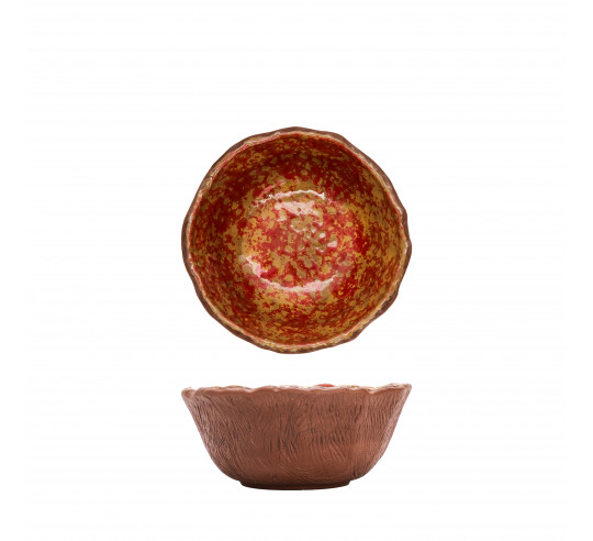 DATERRA BOL VOLCAN 16 cm 41 cl