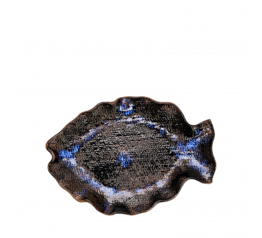 DATERRA FUENTE PEZ 24x18 cm