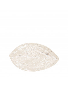 DATERRA FUENTE TABACO 26x15 cm