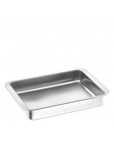 OVINOX BANDEJA HORNO 30x21...