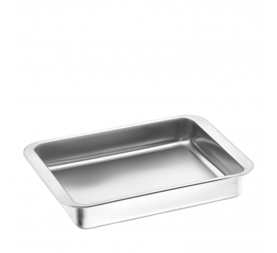 OVINOX BANDEJA HORNO 30x21 cm h 6 cm