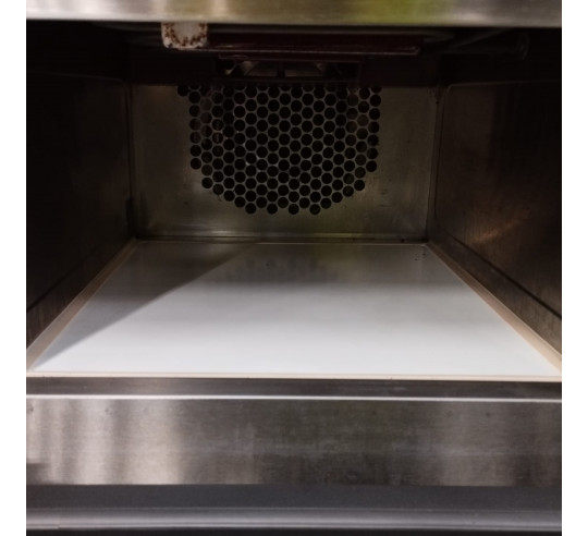 HORNO ULTRA RAPIDO SCV2