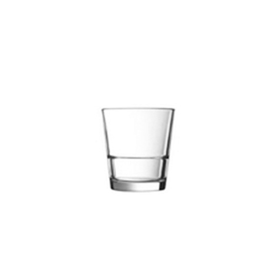 ROCKY VASO h 86 mm 28 cl