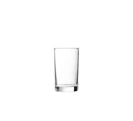 PRINCESA VASO ZUMO h 110 mm 24 cl