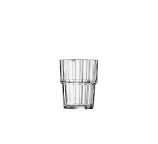 NORUEGA VASO h 94 mm 25 cl
