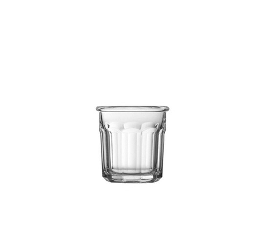 ESKALE VASO h 78 mm 18 cl