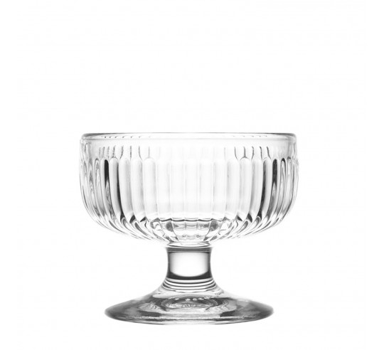 TAHITI COPA HELADO h 82 mm 23 cl