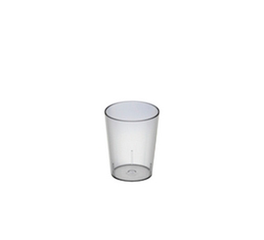 IBERIA VASO h 92 mm 25 cl