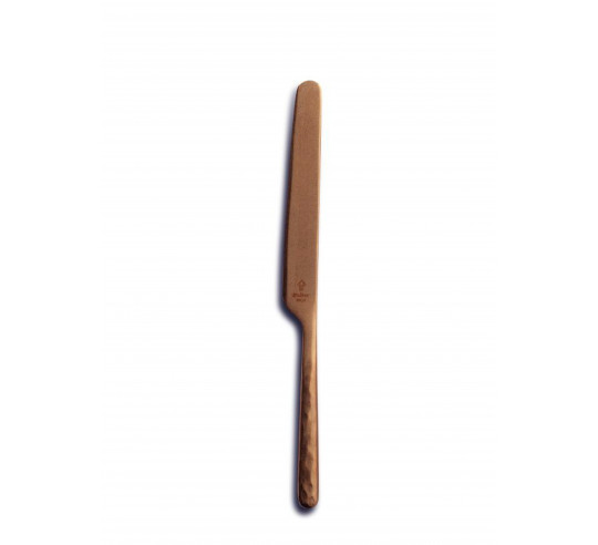 KODAI VINTAGE COBRE CUCHILLO MESA XL