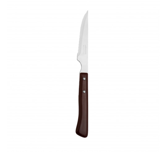 ECO CUCHILLO CHULETERO BARBACOA 220 mm