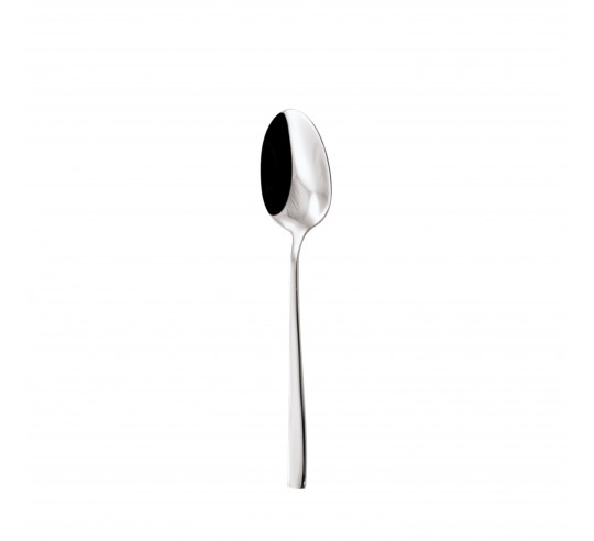 CREAM CUCHARA CAFE 140 mm