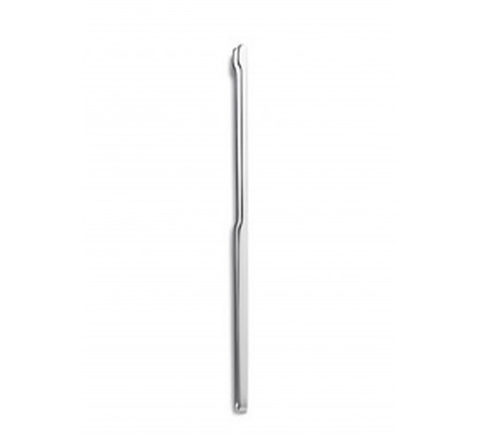 LAB PINZA LARGA 222 mm