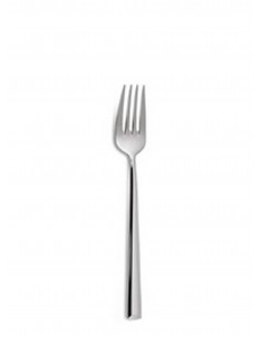 LOTUS TENEDOR POSTRE 186 mm