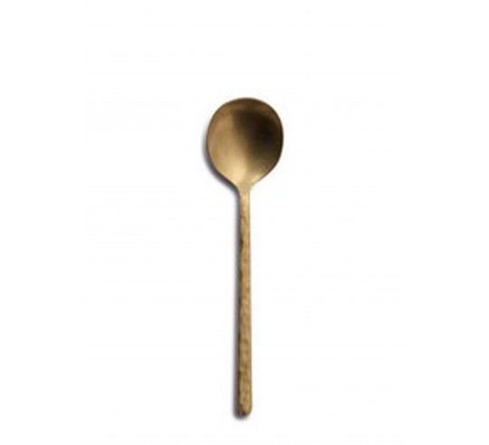 KODAI VINTAGE GOLD CUCHARA MESA XL 190mm