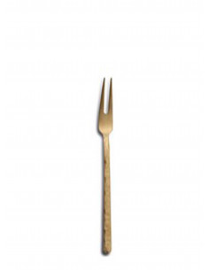 KODAI VINTAGE GOLD TENEDOR...