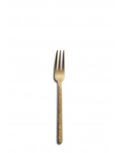 KODAI VINTAGE GOLD TENEDOR...