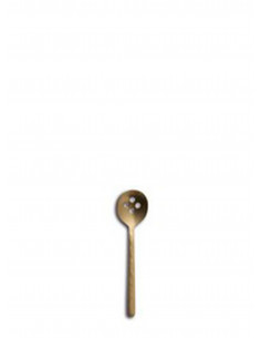 KODAI VINTAGE GOLD CUCHARA...