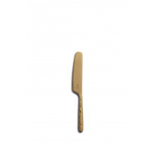 KODAI VINTAGE GOLD CUCHILLO MANT. 155 mm