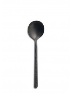 KODAI VINTAGE BLACK CUCHARA...