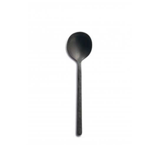 KODAI VINTAGE BLACK CUCHARA MESA 190 mm
