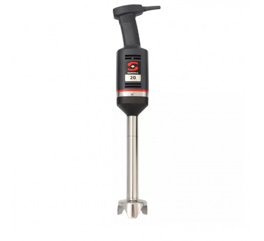 TRITURADOR SAMMIC XM-22