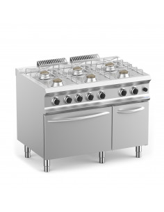 COCINA GAS DEXION 711AFGXL...